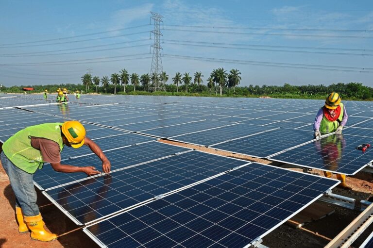 Why Bhubaneswar is Choosing Solar Energy Solutions