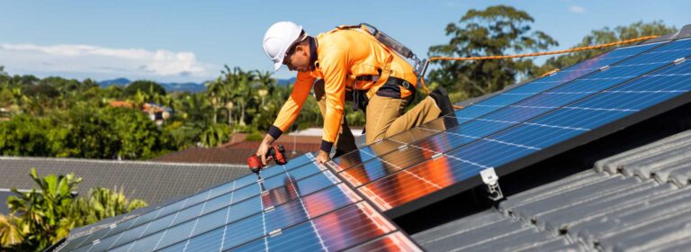 Why Choose PM Surya Ghar Solar Solutions Today