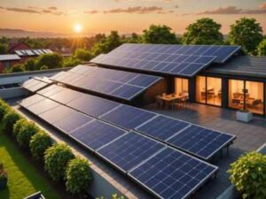 Solar Energy Company in Bhubaneswar