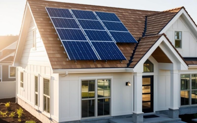 Residential Solar Rooftop Solutions in Bhubaneswar Odisha