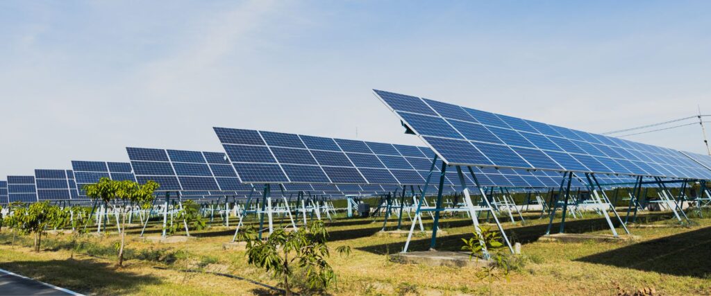 Solar Company in Odisha