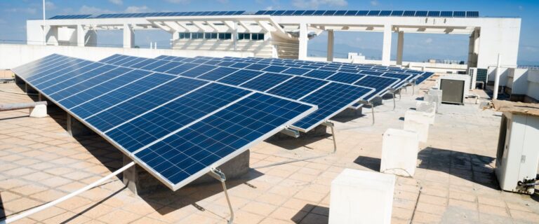 Rooftop Solar System in Bhubaneswar for Smart Homes