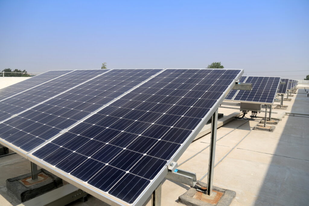 Residential Solar Rooftop Solutions in Bhubaneswar