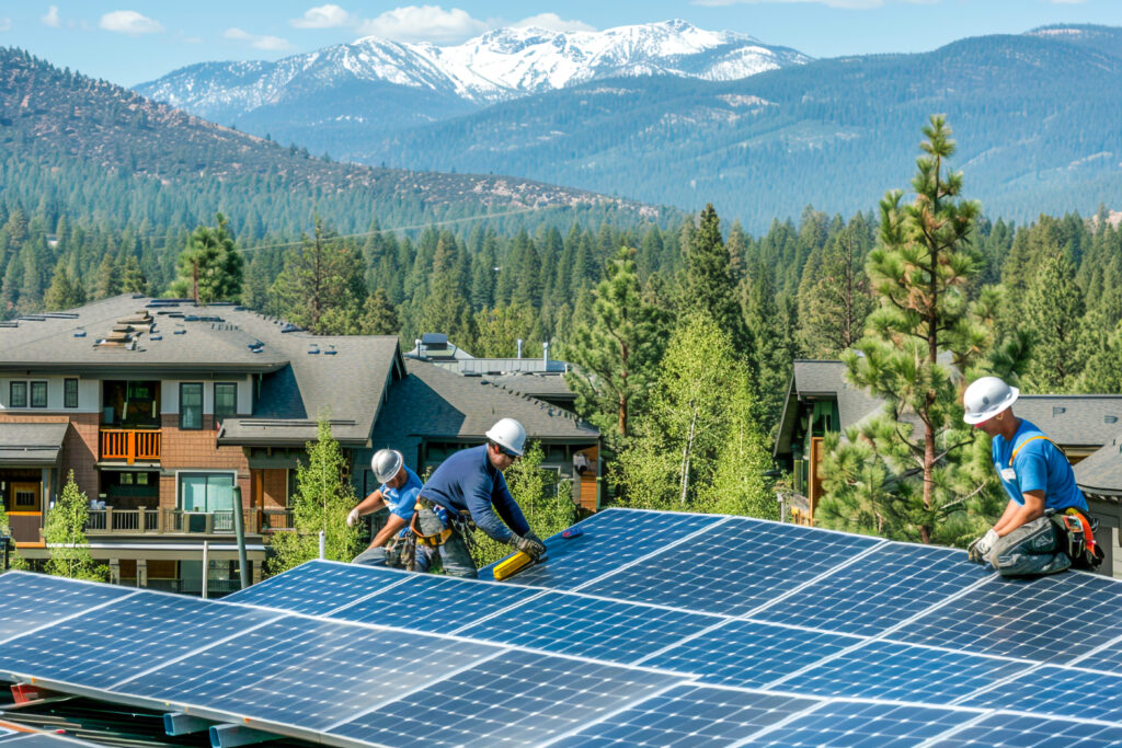 Solar Rooftop System Provider in Bhubaneswar